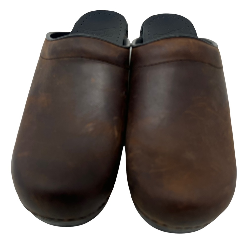 Dansko Mules - Picture 2 of 10